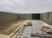 4 otaqlı həyət evi/bağ evi - Qobu q. - 135 m²