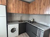 İcarəyə verilir 2 otaqlı köhnə tikili 45 m², Gənclik m., photo 1 from 7