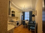 3 otaqlı köhnə tikili - Nərimanov r. - 147 m²