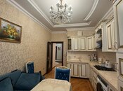 3 otaqlı köhnə tikili - Nərimanov r. - 147 m²