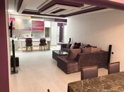 3 otaqlı yeni tikili - Şah İsmayıl Xətai m. - 113 m²