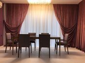 3 otaqlı yeni tikili - Şah İsmayıl Xətai m. - 113 m²