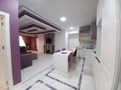 3 otaqlı yeni tikili - Şah İsmayıl Xətai m. - 113 m²
