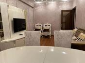 3 otaqlı yeni tikili - Həzi Aslanov q. - 100 m²