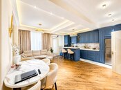 Satılır 3 otaqlı yeni tikili 96.6 m², 20 Yanvar m., photo 1 from 8