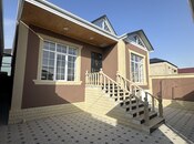 3 otaqlı həyət evi/bağ evi - Savalan q. - 90 m²