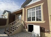 3 otaqlı həyət evi/bağ evi - Savalan q. - 90 m²