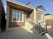 3 otaqlı həyət evi/bağ evi - Savalan q. - 90 m²