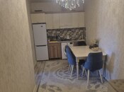 Satılır 2 otaqlı yeni tikili 48 m², İnşaatçılar m., photo 1 from 8