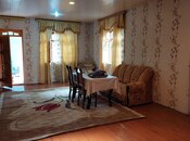 5 otaqlı həyət evi/bağ evi - Göyçay - 90 m²