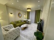 3 otaqlı yeni tikili - Nəsimi r. - 110 m²