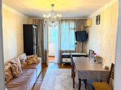 3 otaqlı köhnə tikili - Qara Qarayev m. - 70 m²
