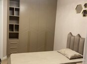 İcarəyə verilir 3 otaqlı yeni tikili 110 m², Nizami m., photo 7 from 8