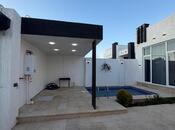 3 otaqlı həyət evi/bağ evi - Şüvəlan q. - 100 m²