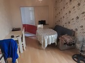 2 otaqlı köhnə tikili - Memar Əcəmi m. - 47 m²