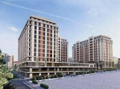 2-комн. новостройка - м. Низами - 85 м²