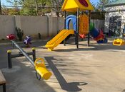 Satılır 2 otaqlı yeni tikili 97 m², Azadlıq Prospekti m., photo 2 from 8
