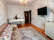 2 otaqlı köhnə tikili - Həzi Aslanov m. - 65 m²