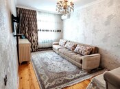 2 otaqlı köhnə tikili - Həzi Aslanov m. - 65 m²