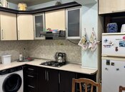 Satılır 2 otaqlı köhnə tikili 50 m², İnşaatçılar m., photo 5 from 8