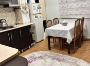 2 otaqlı köhnə tikili - İnşaatçılar m. - 50 m²