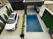 4 otaqlı həyət evi/bağ evi - Şüvəlan q. - 110 m²