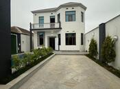 4 otaqlı həyət evi/bağ evi - Şüvəlan q. - 110 m²