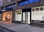 Obyekt - Azadlıq Prospekti m. - 240 m²
