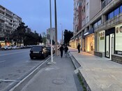 Obyekt - Azadlıq Prospekti m. - 240 m²