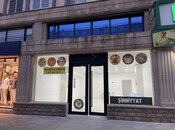 Obyekt - Azadlıq Prospekti m. - 240 m²