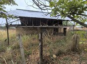 5 otaqlı həyət evi/bağ evi - Şəki - 100 m²