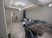 3 otaqlı yeni tikili - Nəriman Nərimanov m. - 110 m²