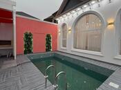 4 otaqlı həyət evi/bağ evi - Buzovna q. - 140 m²