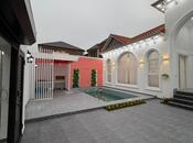 4 otaqlı həyət evi/bağ evi - Buzovna q. - 140 m²