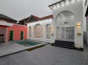 4 otaqlı həyət evi/bağ evi - Buzovna q. - 140 m²