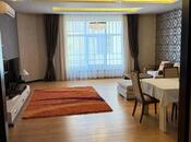 3 otaqlı yeni tikili - Nizami m. - 150 m²