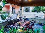 5 otaqlı həyət evi/bağ evi - Qəbələ - 300 m²