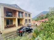 5 otaqlı həyət evi/bağ evi - Qəbələ - 300 m²