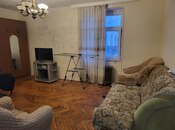 2 otaqlı köhnə tikili - Xətai r. - 44 m²