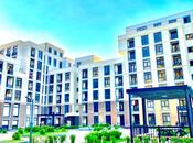 İcarəyə verilir 2 otaqlı yeni tikili 55 m², 8 Noyabr m., photo 1 from 8