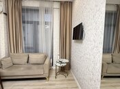 İcarəyə verilir 2 otaqlı yeni tikili 55 m², 8 Noyabr m., photo 2 from 8