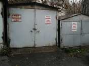 Гараж - м. Нариман Нариманов - 40 м²