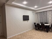İcarəyə verilir 3 otaqlı yeni tikili 85 m², Yasamal r., photo 4 from 8