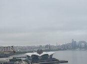 5 otaqlı yeni tikili - Bayıl q. - 258 m²