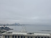 5 otaqlı yeni tikili - Bayıl q. - 258 m²