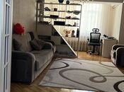 Satılır 2 otaqlı köhnə tikili 75 m², Elmlər Akademiyası m., photo 2 from 8
