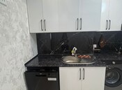 3 otaqlı yeni tikili - Nəsimi m. - 120 m²