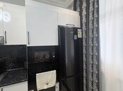 3 otaqlı yeni tikili - Nəsimi m. - 120 m²