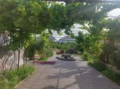 4 otaqlı həyət evi/bağ evi - Mərdəkan q. - 100 m²