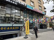 Obyekt - Abşeron r. - 1300 m²